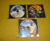 3 Filme DVD*s Cast away, Good will hunting, 1492 Die Eroberung de Bayern - Elsenfeld Vorschau