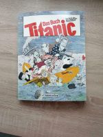 Titanic - Das Buch Satire Düsseldorf - Stockum Vorschau