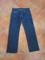 Jeans, Diesel, Neu, ungetrage, Größe 32 Niedersachsen - Lengede Vorschau
