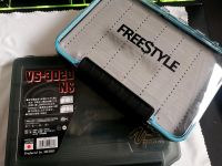 Meiho vs-3020 NS Spro Freestyle Rigged Box L Angeln UL Ludwigslust - Landkreis - Rastow Vorschau