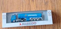 Albedo Spur H0 Volvo Tanksattelzug Löwenbräu Nordrhein-Westfalen - Sankt Augustin Vorschau