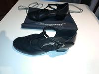 Tanzschuhe Damen / Herren Marke Diamant Niedersachsen - Weyhe Vorschau