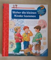 Wieso? Weshalb? Warum? Buch Baden-Württemberg - Weinheim Vorschau