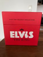 Elvis Presley - lim. Singles Collection Nordrhein-Westfalen - Troisdorf Vorschau