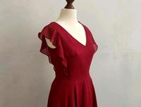 Rotes Ballkleid Berlin - Pankow Vorschau