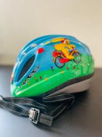 Kinder Helm für Fahrrad Inline Skateboard Bayern - Ergolding Vorschau