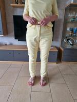 Sommerhose,  BPC, gelb Gr 38 Nordrhein-Westfalen - Niederzier Vorschau