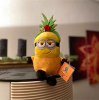 Minion Stofftier „Pineapple Tom“ Sachsen - Wurzen Vorschau