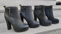 Stiefeletten Bayern - Asbach-Bäumenheim Vorschau