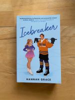 Icebreaker von Hannah Grace- Englisches Buch/ Roman Bielefeld - Bielefeld (Innenstadt) Vorschau