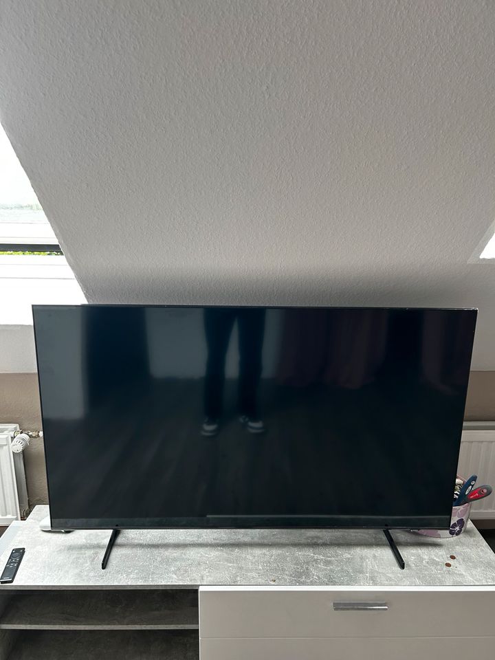 Samsung Fernseher gen8 2023 in Oer-Erkenschwick