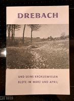 Broschüre Drebach, Erzgebirge, DDR ,1973 Sachsen - Chemnitz Vorschau