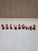 Ü-ei Figuren Badezimmerzwerge Serie 1991 Berlin - Reinickendorf Vorschau