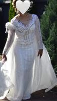 Abendkleid Hochzeitskleid size/S Nordrhein-Westfalen - Herford Vorschau