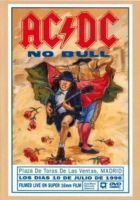 DVD  AC/DC - No Bull. Live - Plaza De Toros, Madrid Rheinland-Pfalz - Harxheim Vorschau