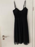 Cocktailkleid in schwarz, Gr. 36 Nordrhein-Westfalen - Langenfeld Vorschau