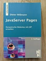 Java Server Pages - 9783868340013 München - Thalk.Obersendl.-Forsten-Fürstenr.-Solln Vorschau