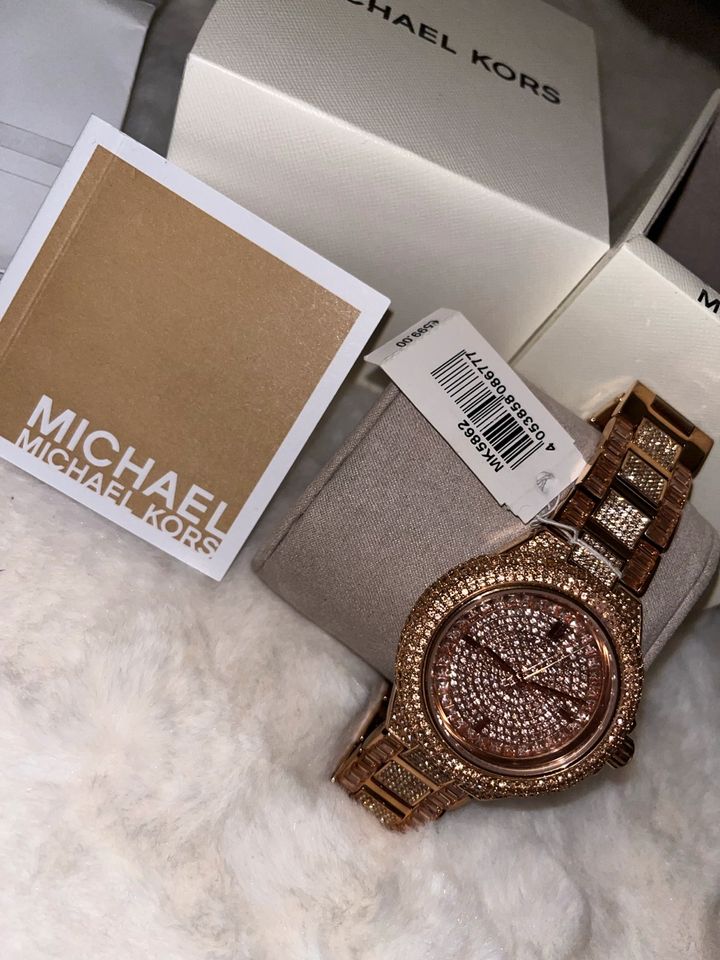 Michael Kors Uhr in Gelsenkirchen