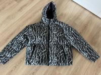 Nike Jacke Leopardenmuster *NEU* Nordrhein-Westfalen - Bergheim Vorschau