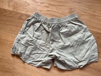 Abricot coco Umstands Shorts Jeanne, Pistazie Bayern - Mettenheim Vorschau