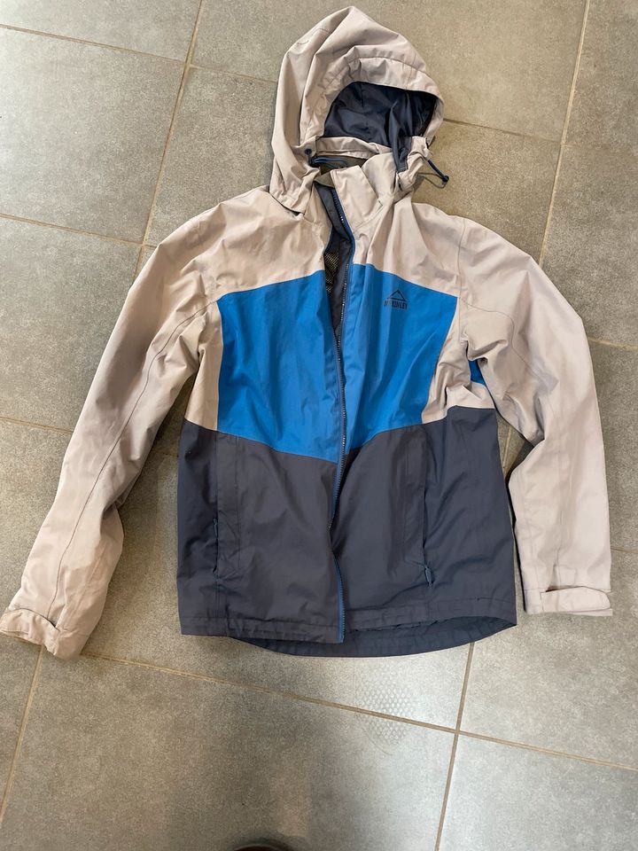 McKinley Jacke AQUAMAX PREMIUM S in Osnabrück