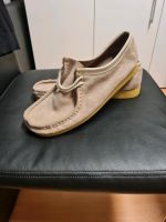 Loafer Espadrillas beige Gr.44 Tomahawks Baden-Württemberg - Weingarten (Baden) Vorschau