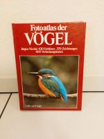 Fotoatlas der Vögel Niedersachsen - Dransfeld Vorschau