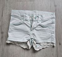 H&M, Jeansshorts*Shorts, Gr. 116 Hessen - Wächtersbach Vorschau