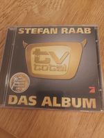 CD - TV TOTAL Das Album Stefan Raab München - Schwabing-Freimann Vorschau