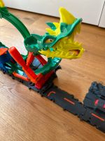 Hot Wheels City Drachenangriff PLUS Garage Bayern - Warngau Vorschau