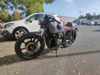 Cafe Racer Umbau Kawasaki Z550B Thüringen - Eisenach Vorschau