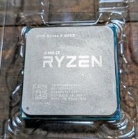 AMD Ryzen 5 1500X (4x 3.50GHz) CPU Nordrhein-Westfalen - Löhne Vorschau
