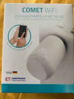 Comet WiFi Heizungsthermostas Schleswig-Holstein - Henstedt-Ulzburg Vorschau