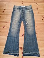 Jeans Hose Moto Minder Herren Gr W32 L34 L Maße s Fotos Baumwolle Leipzig - Gohlis-Mitte Vorschau