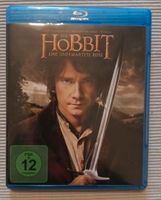 Der Hobbit  - eine unerwartete Reise auf Blu-Ray Düsseldorf - Benrath Vorschau