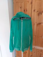 Grüne Übergangsjacke Jacke Herren gr. L Müritz - Landkreis - Waren (Müritz) Vorschau