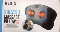 HoMedics SP-7H-EU Shiatsumassagekissen Shiatsu-Massagegerät Rheinland-Pfalz - Trier Vorschau