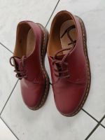 Doc Martens MIE Oxblood Made in England 45 Hannover - Döhren-Wülfel Vorschau