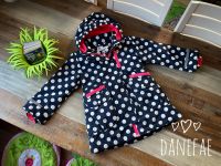 ♥️ Danefae ♥️ Kirstine Winter Jacke Mantel 7 / 122 128 ♥️neuw.♥️ Baden-Württemberg - Schwieberdingen Vorschau