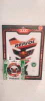 Tankpad Repsol Honda CBR 125 250 Köln - Longerich Vorschau