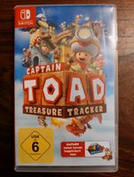 Captain Toad Treasure Tracker Sachsen-Anhalt - Colbitz Vorschau