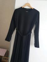 abaya abiye hijab Maxikleid grM festkleid plisee Saarland - Völklingen Vorschau