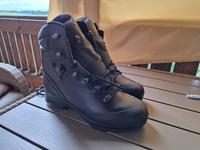 Haix Kampfstiefel  BW ungetragen  G.47 Kr. Dachau - Markt Indersdorf Vorschau