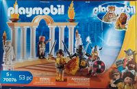 Playmobil 70076 Kaise Maximus im Kolloseum Baden-Württemberg - Bietigheim-Bissingen Vorschau