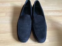 Jil Sander Wildleder Schuhe Gr.38 Rheinland-Pfalz - Ramsen Vorschau