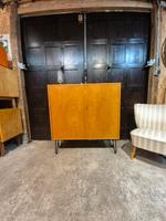 Retro Schrank Sideboard Kommode Hellerau Vintage DDR Mid Century Berlin - Pankow Vorschau