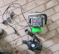 Gartenpumpenmotor 1000W + Druckschalter Güde Sachsen-Anhalt - Magdeburg Vorschau