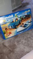 Playmobil Summer Fun 6864 mit OVP Brandenburg - Finsterwalde Vorschau