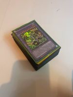 Yu-Gi-oh psi-deck Bielefeld - Stieghorst Vorschau