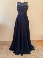 Abiballkleid/ Jugendweihekleid rückenfrei Thüringen - Erfurt Vorschau